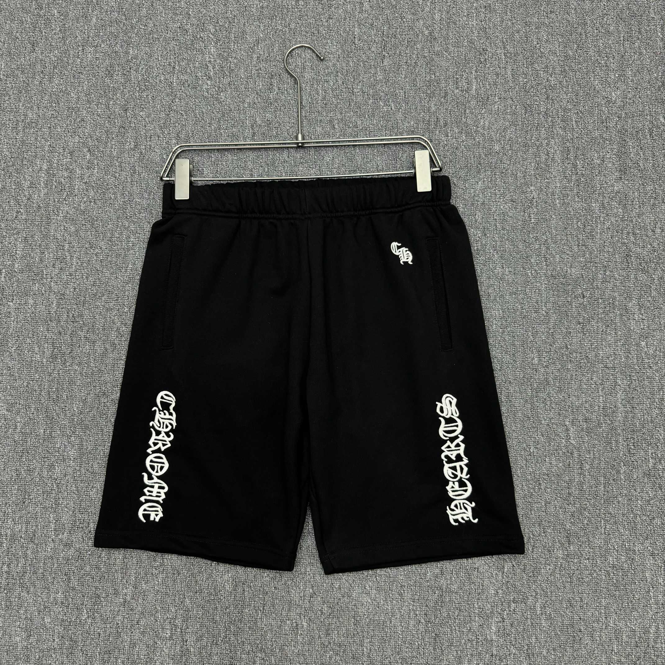 크롬하츠 Chrome Hearts 반바지