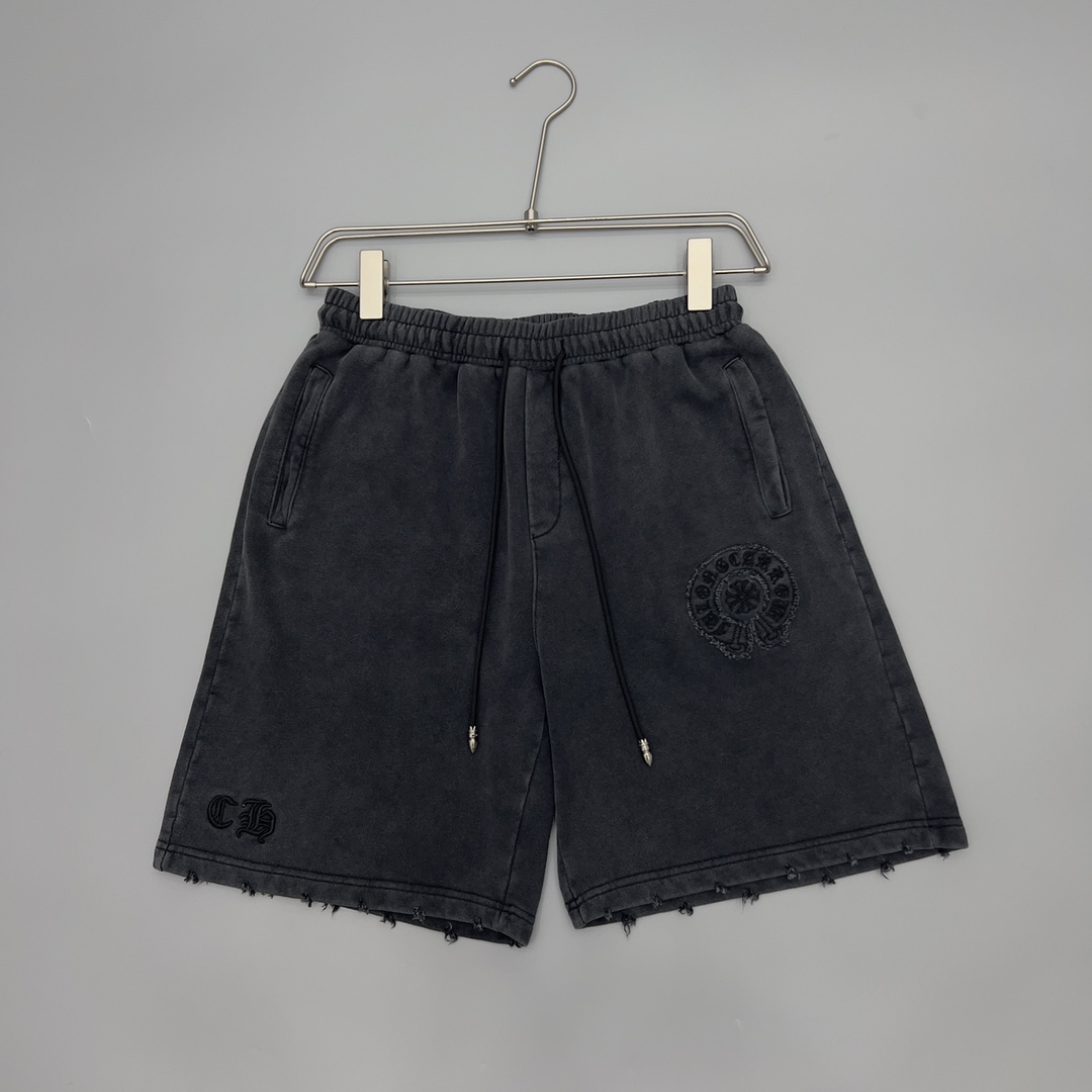 크롬하츠 Chrome Hearts 반바지
