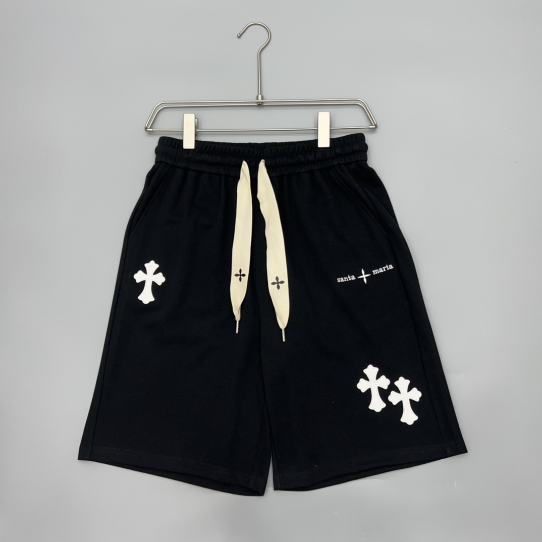 크롬하츠 Chrome Hearts 반바지