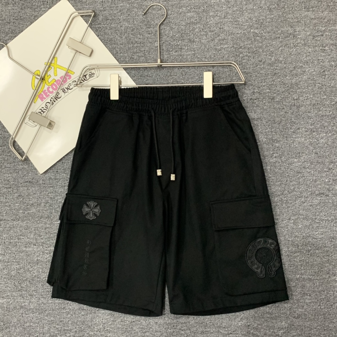 크롬하츠 Chrome Hearts 반바지
