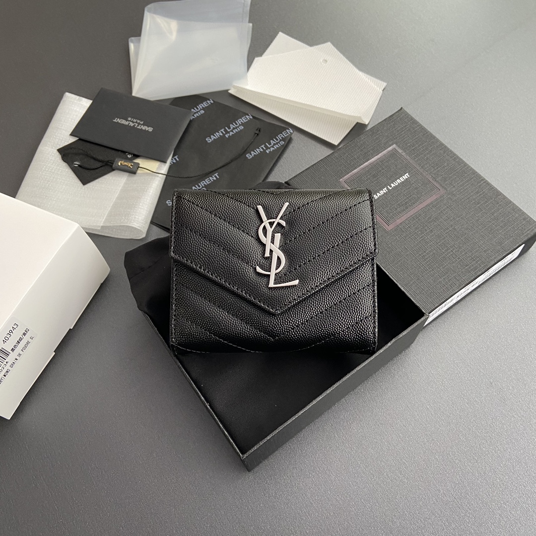 생로랑 Saint laurent 403943 지갑 11.5CM