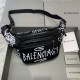 발렌시아가 Balenciaga 180402 벨트 백