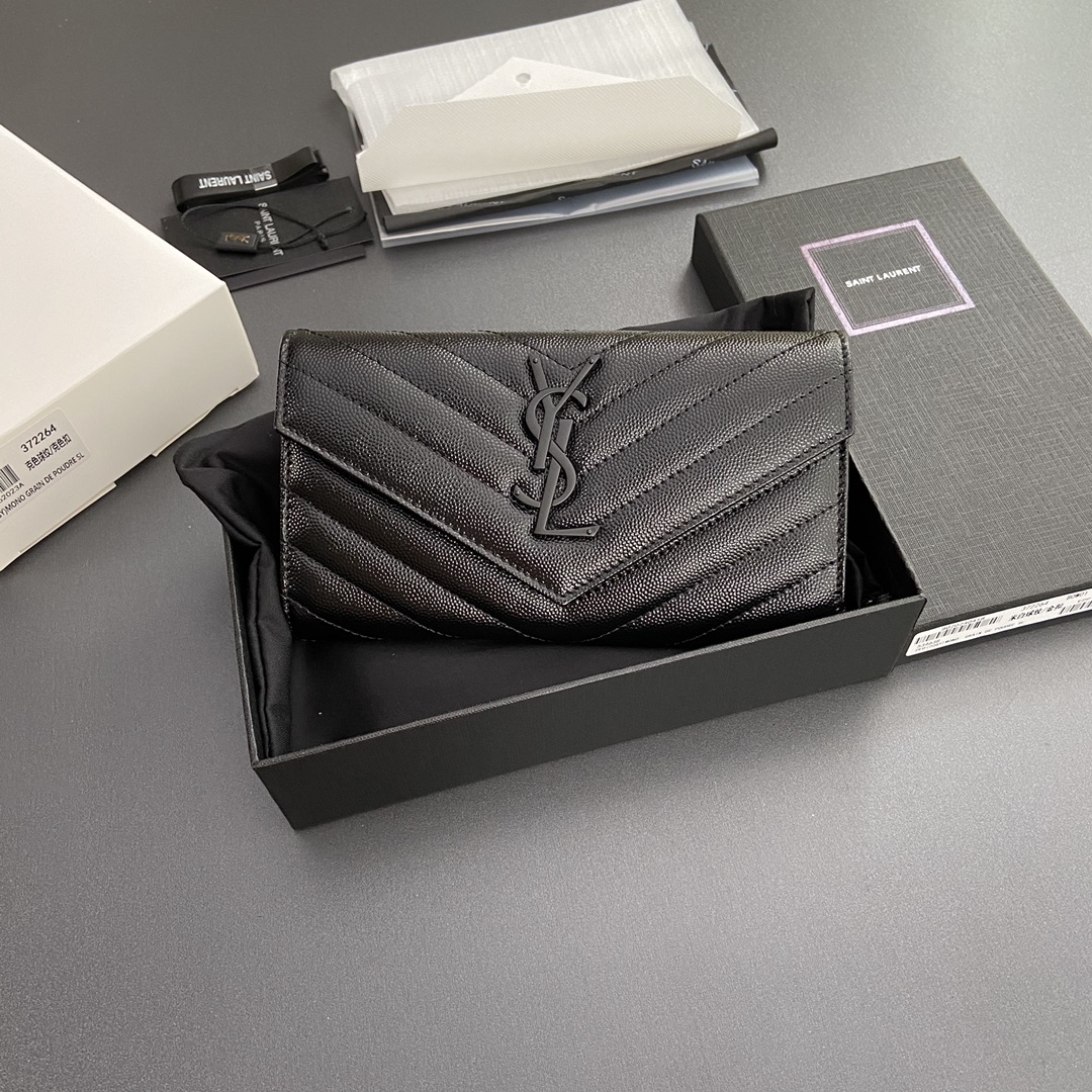 생로랑 Saint laurent 403943 지갑 12.5CM
