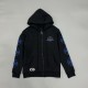 크롬하츠 Chrome Hearts 후드 집업