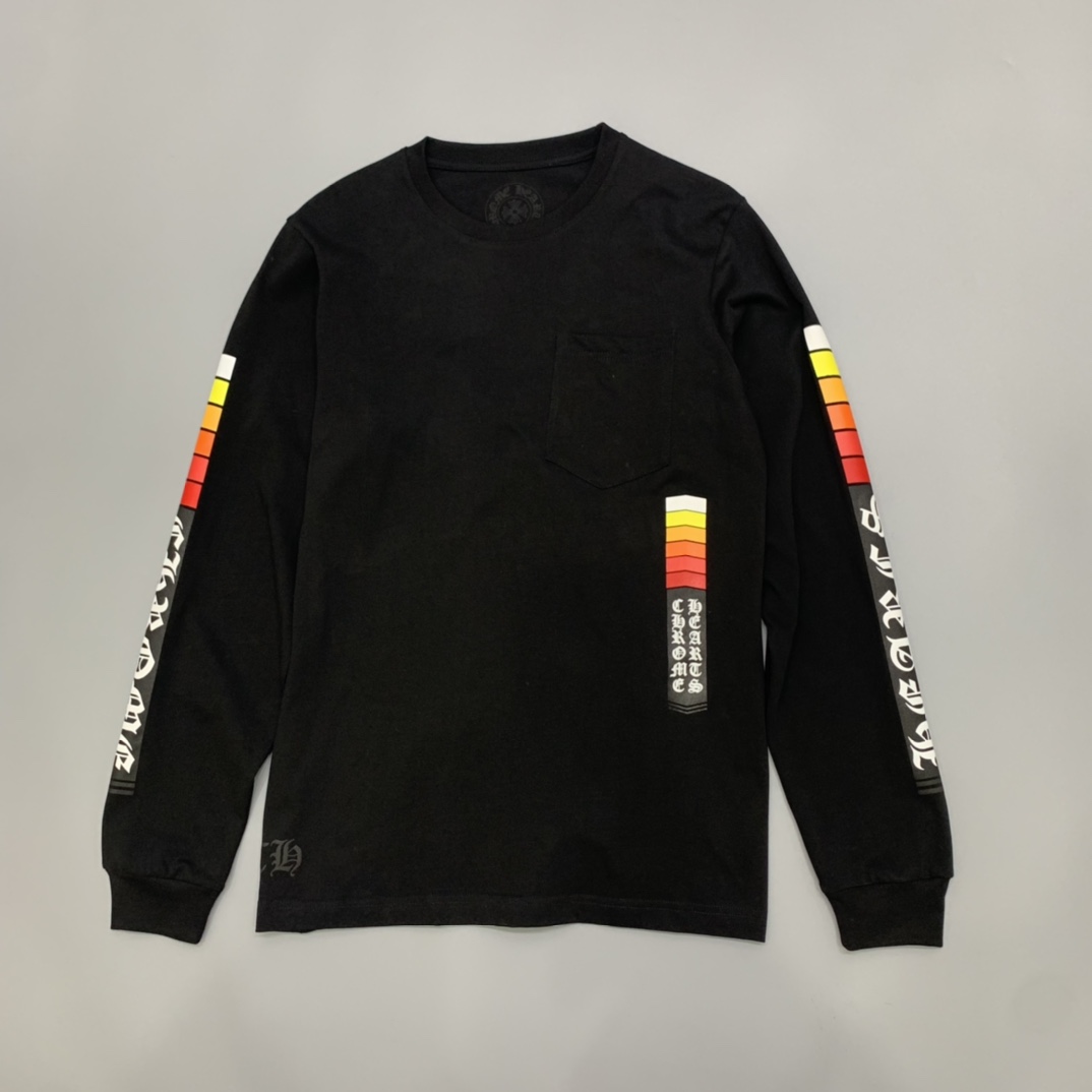 크롬하츠 Chrome Hearts 긴팔 티셔츠
