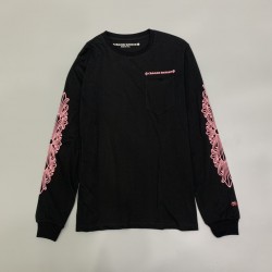 크롬하츠 Chrome Hearts 긴팔 티셔츠