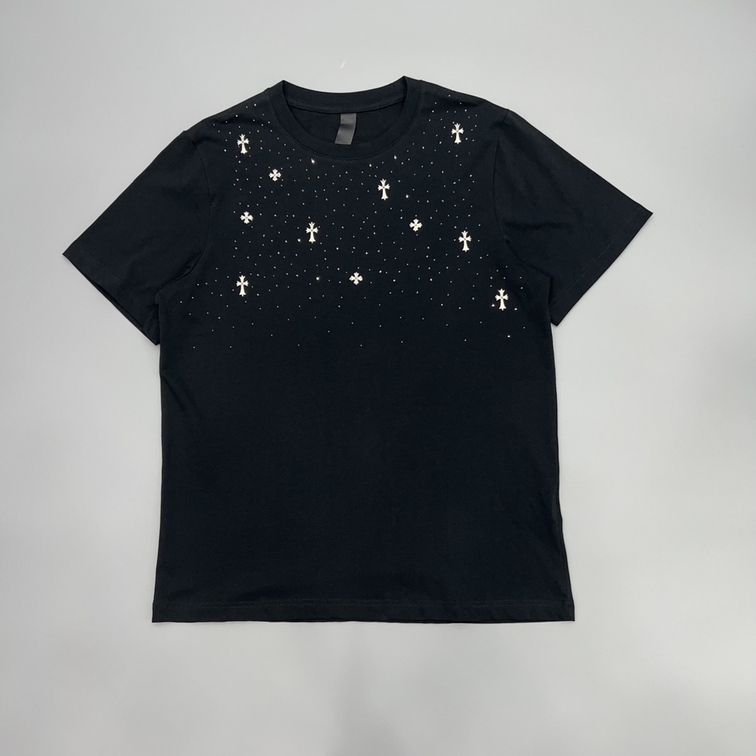 크롬하츠 Chrome Hearts 반팔 티셔츠