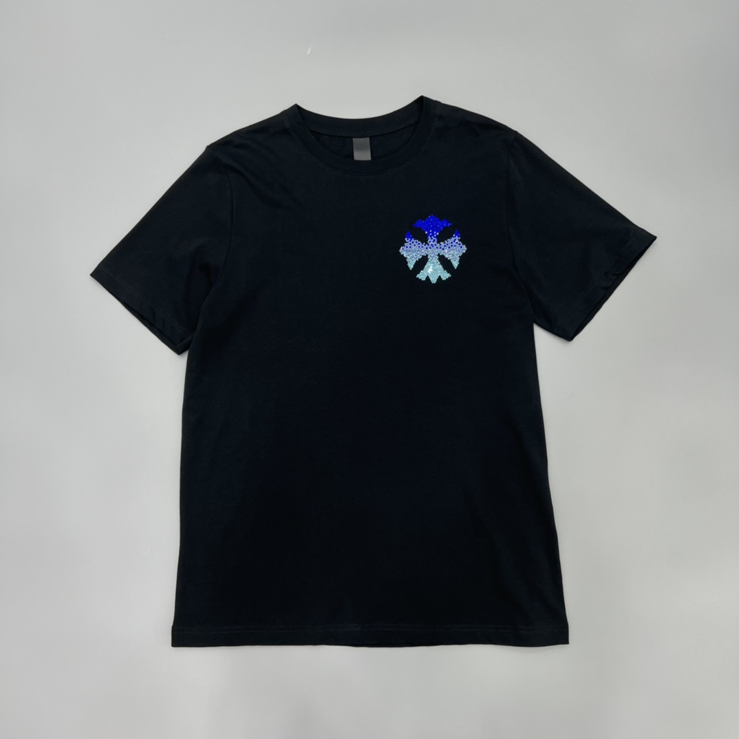크롬하츠 Chrome Hearts 반팔 티셔츠