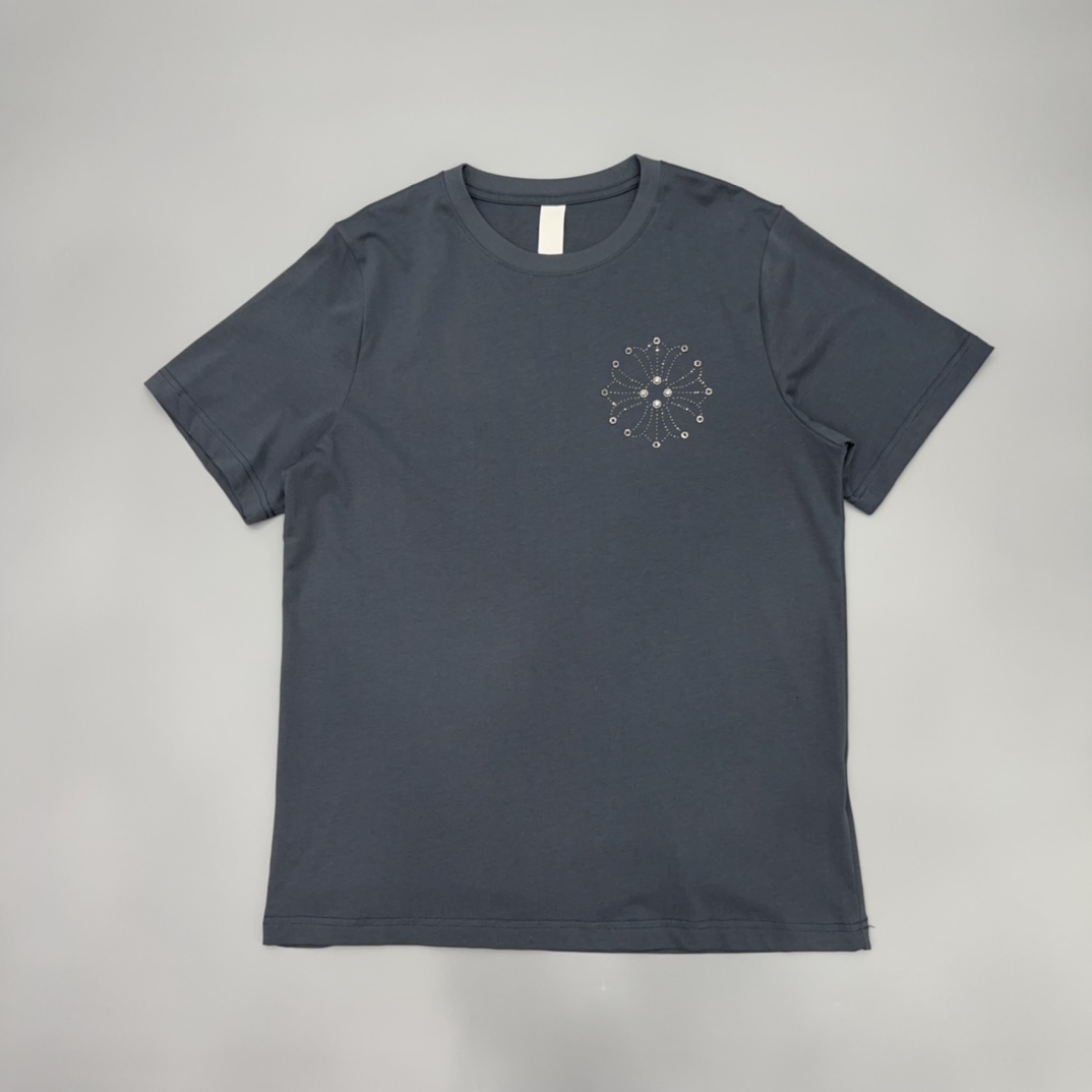크롬하츠 Chrome Hearts 반팔 티셔츠