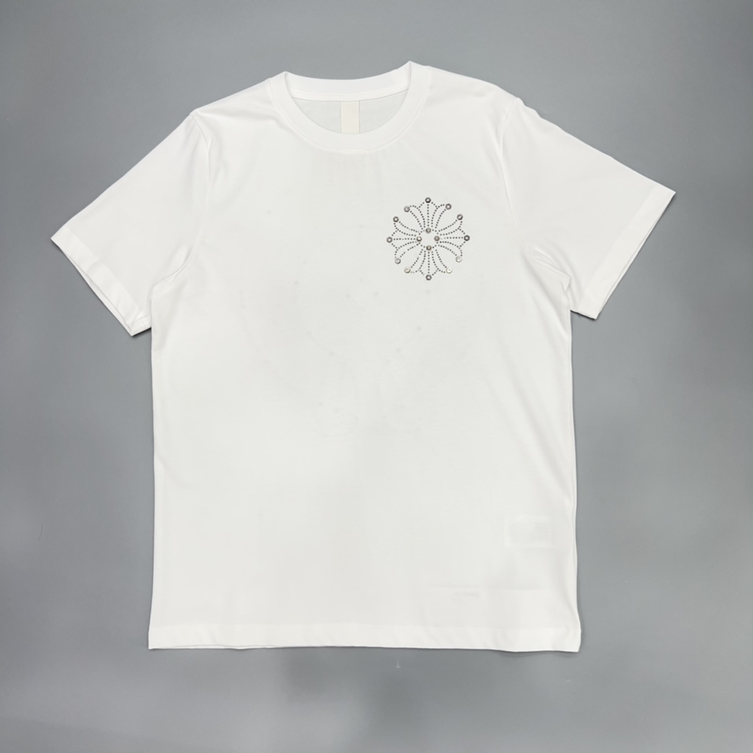 크롬하츠 Chrome Hearts 반팔 티셔츠