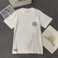 크롬하츠 Chrome Hearts 반팔 티셔츠