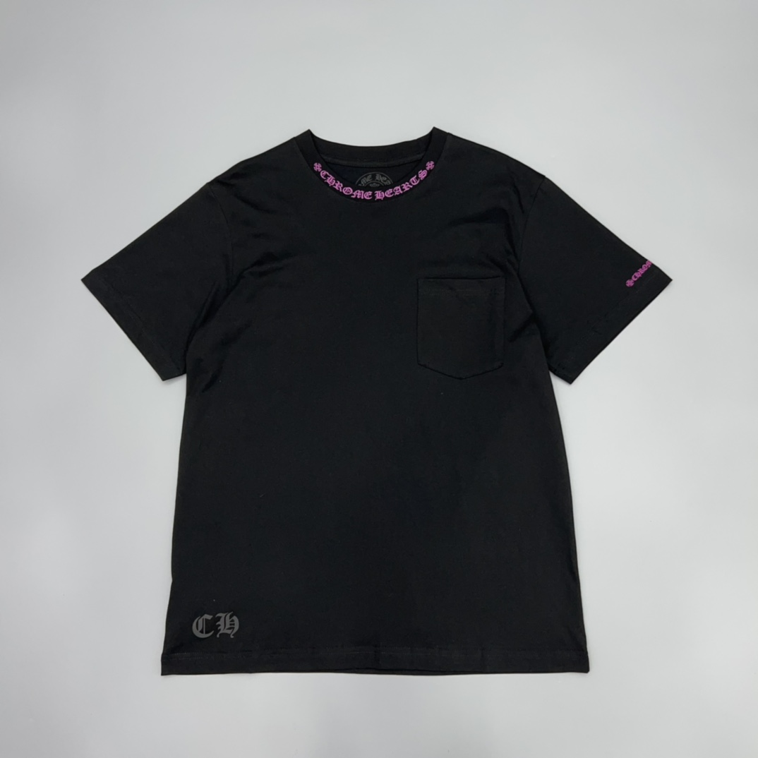 크롬하츠 Chrome Hearts 반팔 티셔츠