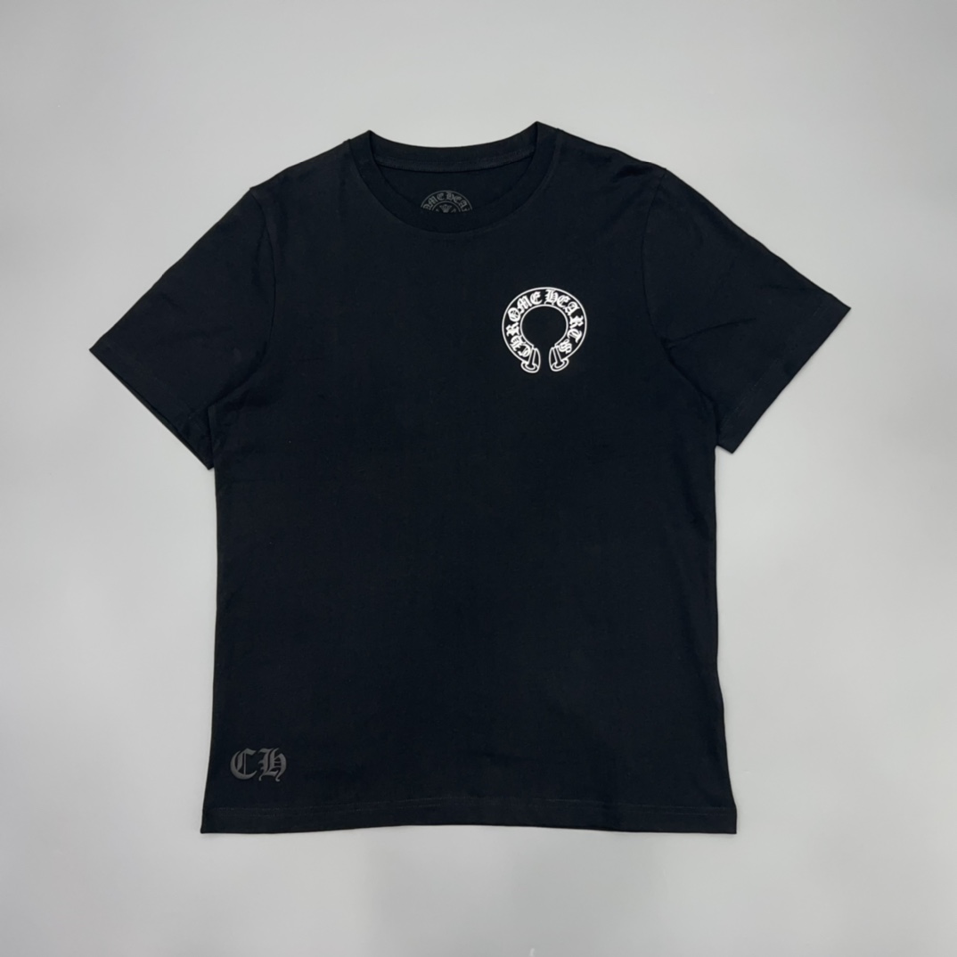 크롬하츠 Chrome Hearts 반팔 티셔츠
