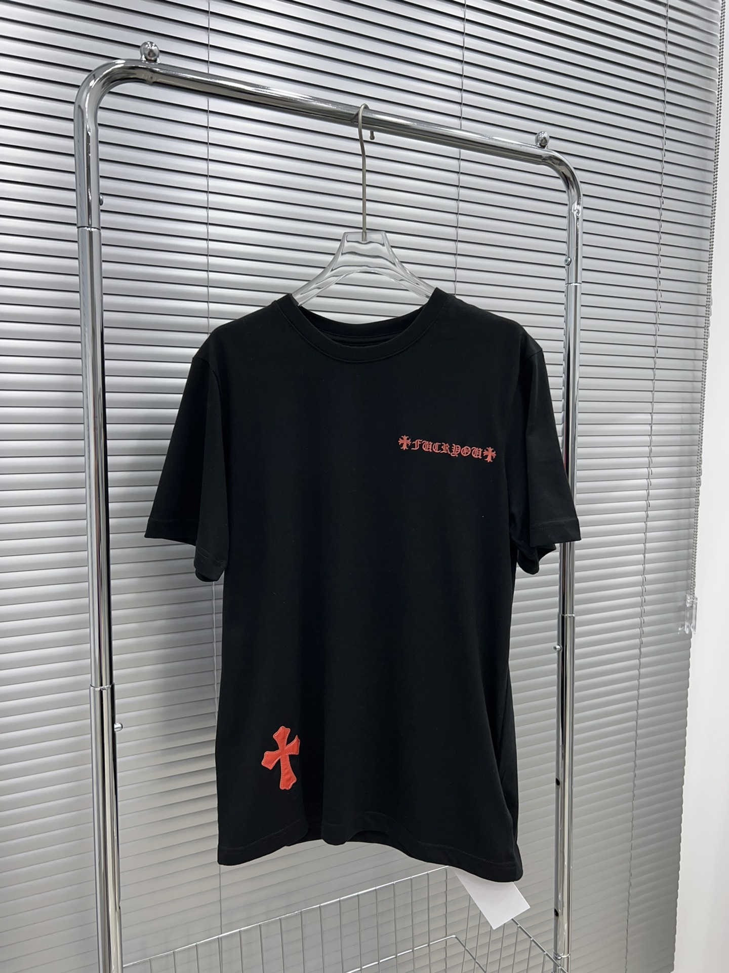 크롬하츠 Chrome Hearts 반팔 티셔츠