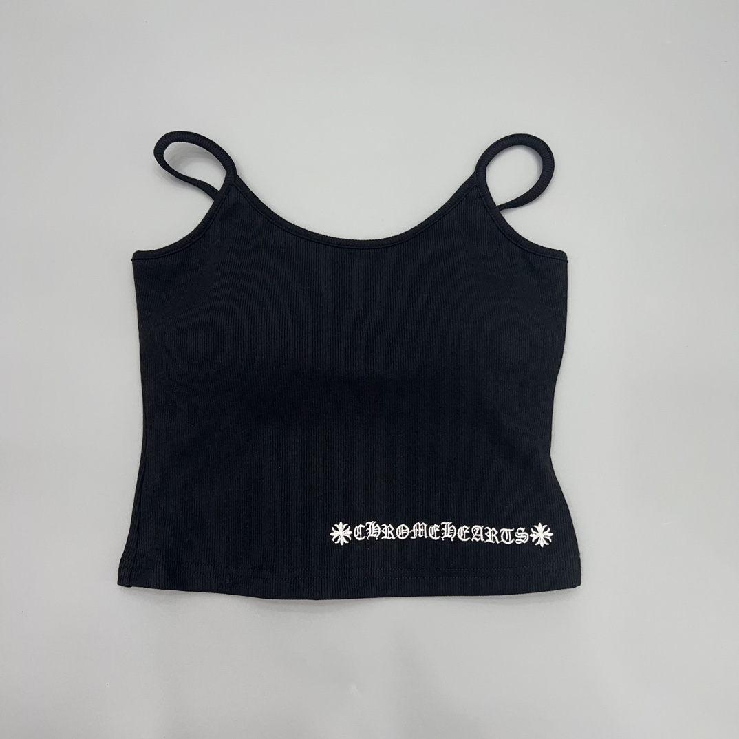 크롬하츠 Chrome Hearts 조끼
