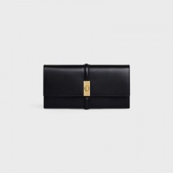 샤넬 CELINE 10M033CQ7.04LU033 지갑 10.2CM