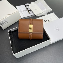 샤넬 CELINE 10M523GCG.04LU523 지갑 10.5CM