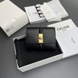 샤넬 CELINE 10M523GCG.04LU523 지갑 10.5CM