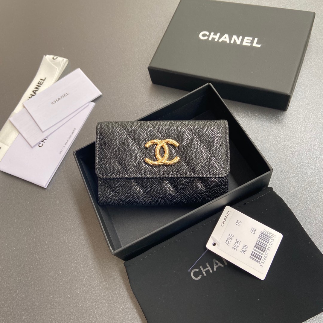 샤넬 Chanel AP3978 지갑 11CM
