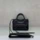 발렌시아가 Balenciaga Small  Le City Bag 23cm