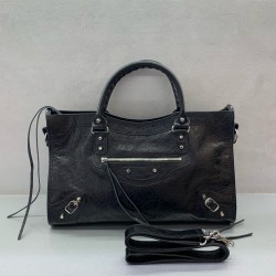 발렌시아가 Balenciaga Le City Bag 38cm