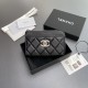 샤넬 Chanel 3985 카드 케이스 13CM