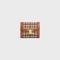 샤넬 CELINE 10D782CQH.04LU783 지갑 10.5CM