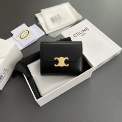 샤넬 CELINE 10D782CQH.04LU783 지갑 10.5CM