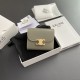 샤넬 CELINE 10D782CQH.04LU783 지갑 10.5CM