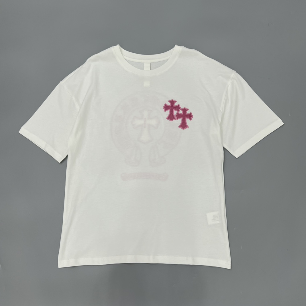 크롬하츠 Chrome Hearts 반팔 티셔츠