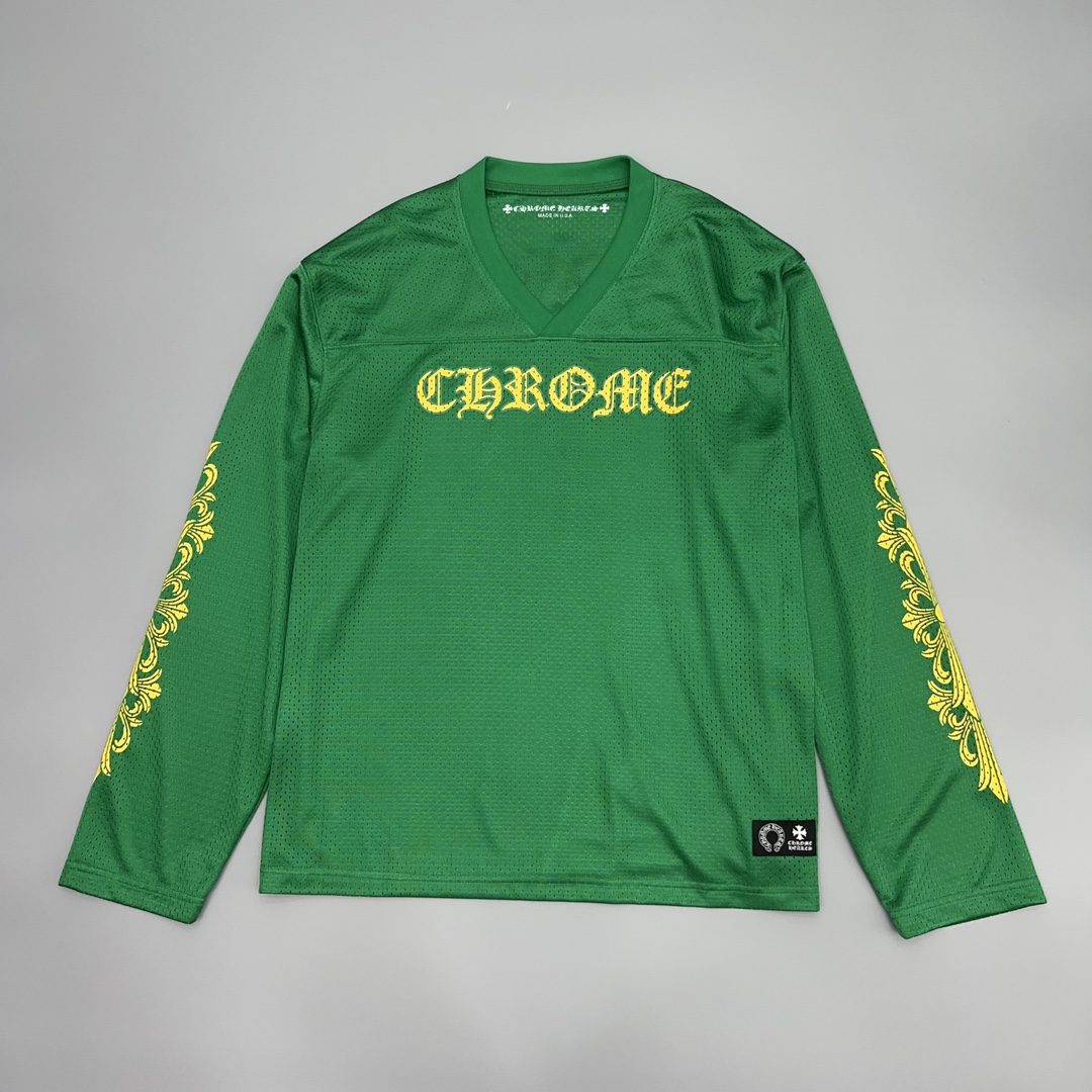 크롬하츠 Chrome Hearts 긴팔 티셔츠