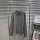 크롬하츠 Chrome Hearts 긴팔셔츠