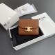 샤넬 CELINE 10D782CQH.04LU783 지갑 10.5CM