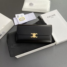 샤넬 CELINE 10E313DPV.38NO 312313 지갑 19CM