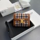 샤넬 CELINE 10D782QH.04LU783 지갑 10.5CM