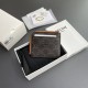샤넬 Celine 10D882CCP.04LU082 카드 케이스 11.5CM
