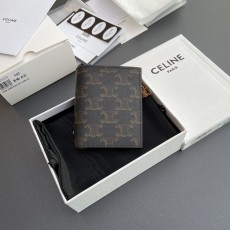 샤넬 CELINE 10M 103 FVO.38NO102 지갑 9CM