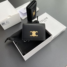 샤넬 Celine 10M123FOZ.38NOO122123 카드 케이스 10.5CM