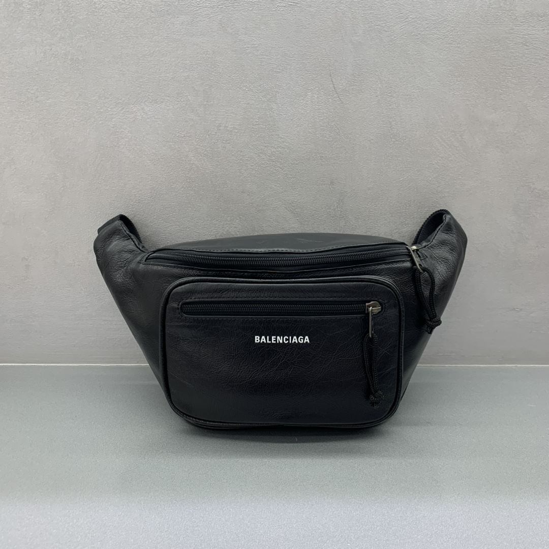 발렌시아가 Balenciaga 402 벨트 백