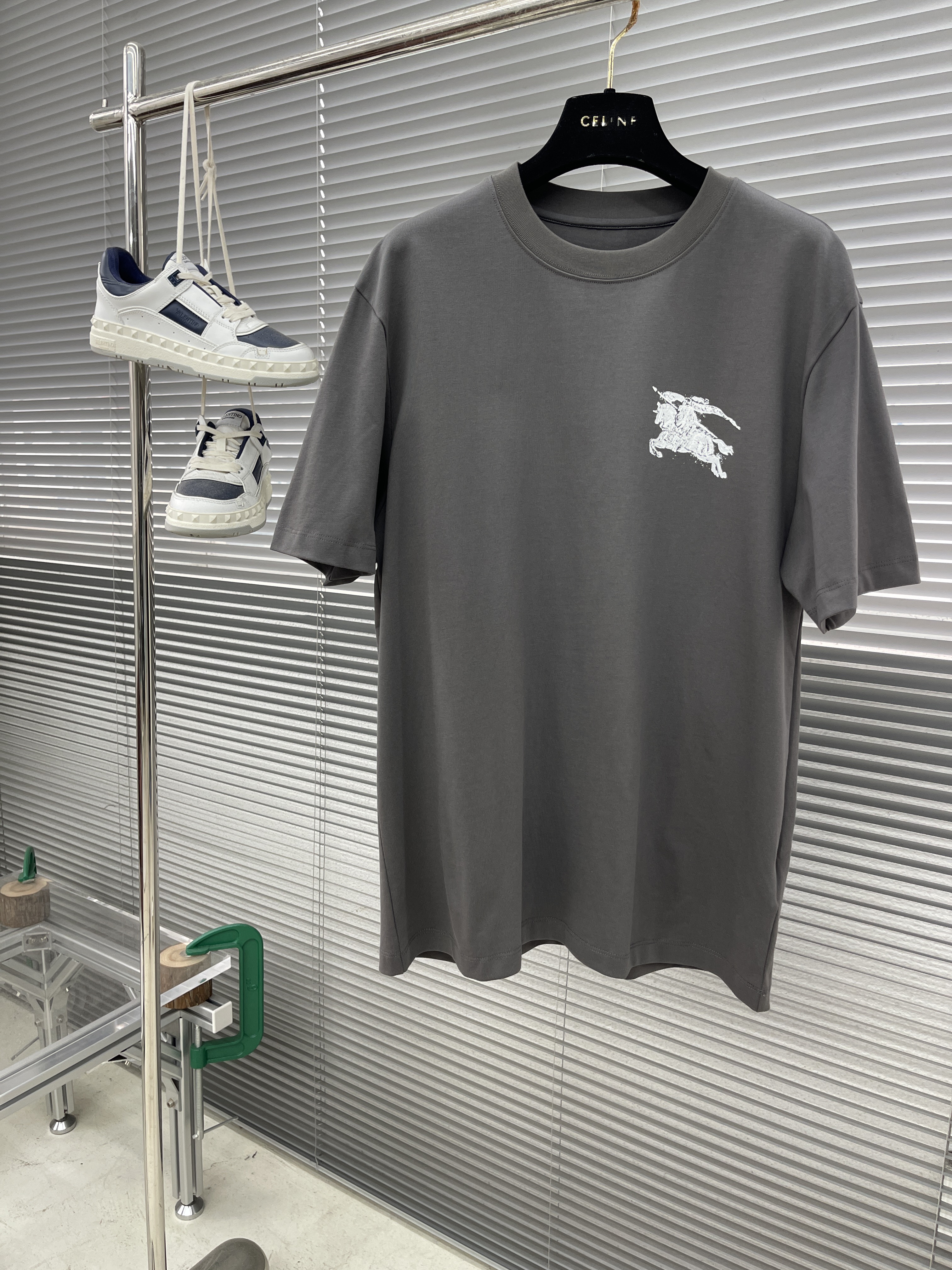 버버리 Burberry 반팔 티셔츠