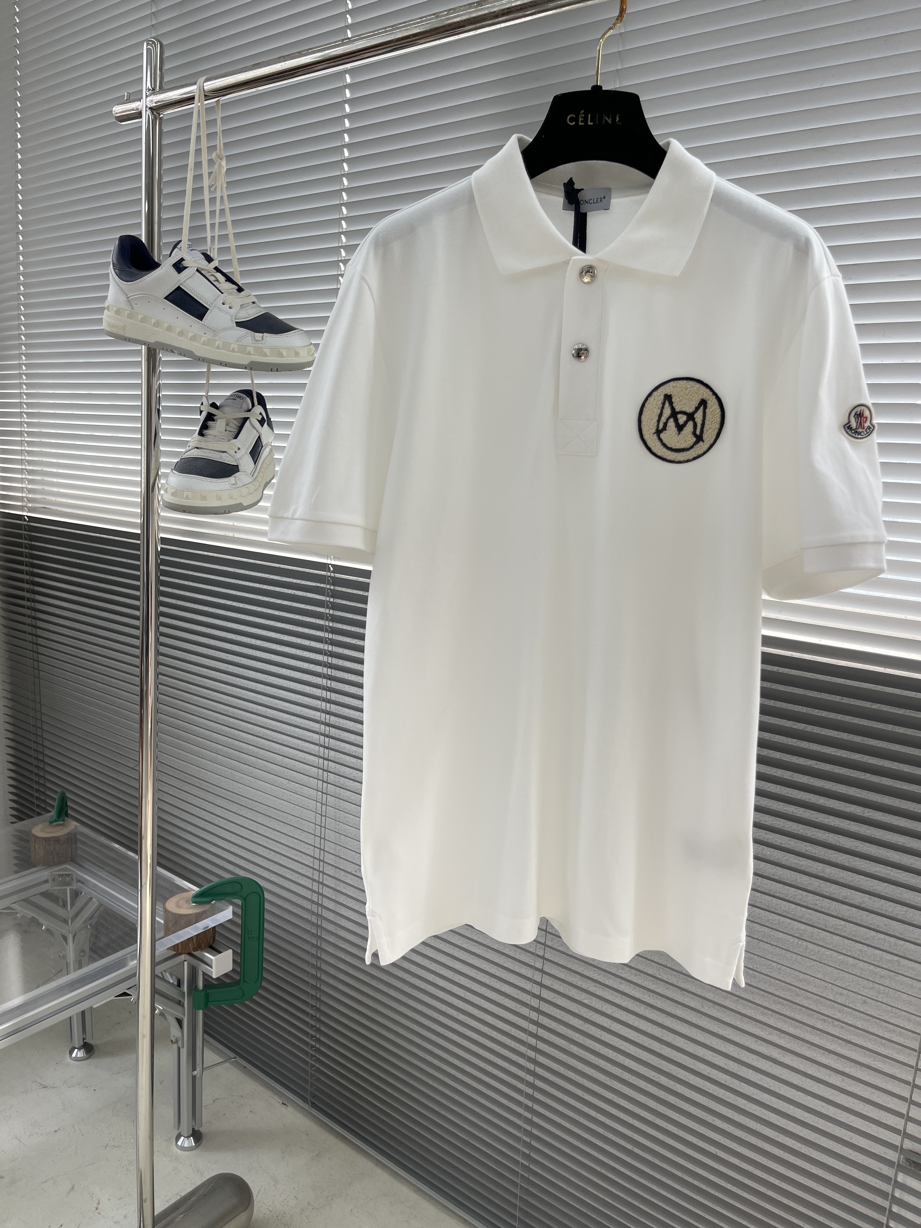 몽클레어 Moncler 반팔 티셔츠