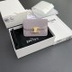 샤넬 Celine 10I582CPJ.04LU583 카드 케이스 10CM