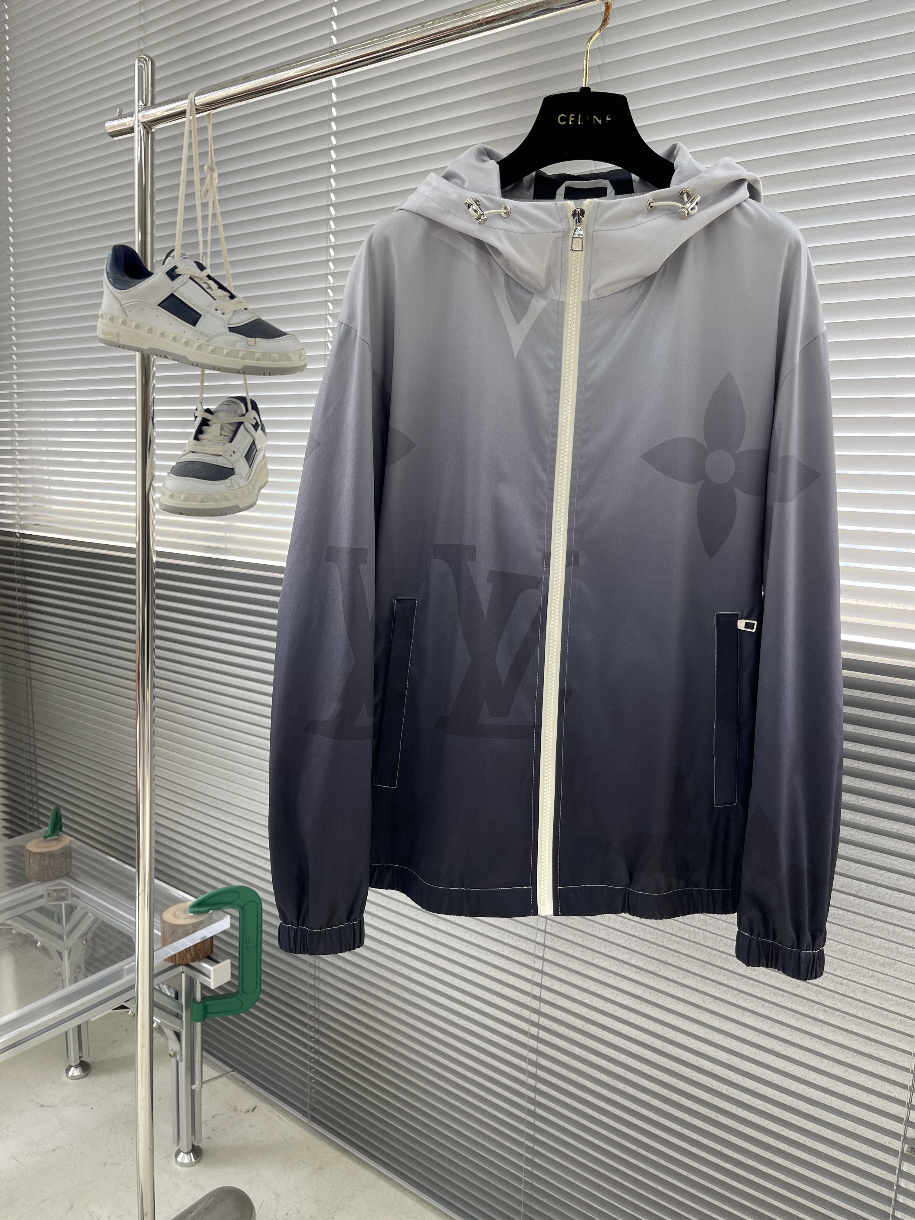 루이비통 Louis Vuitton 재킷