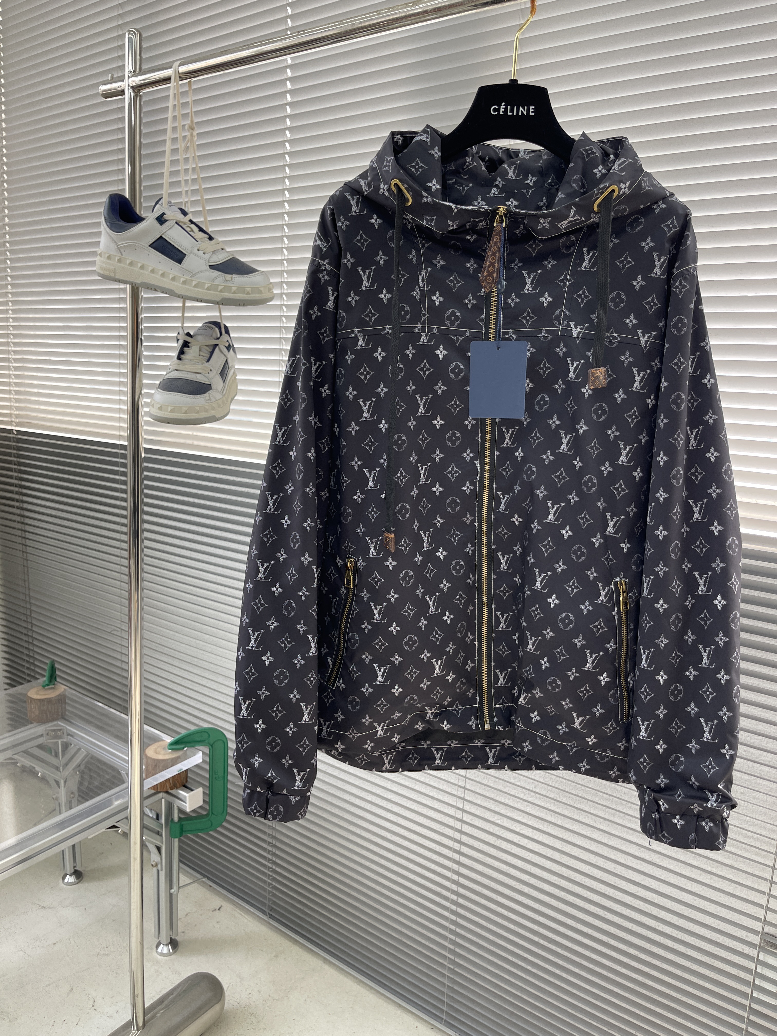 루이비통 Louis Vuitton 재킷