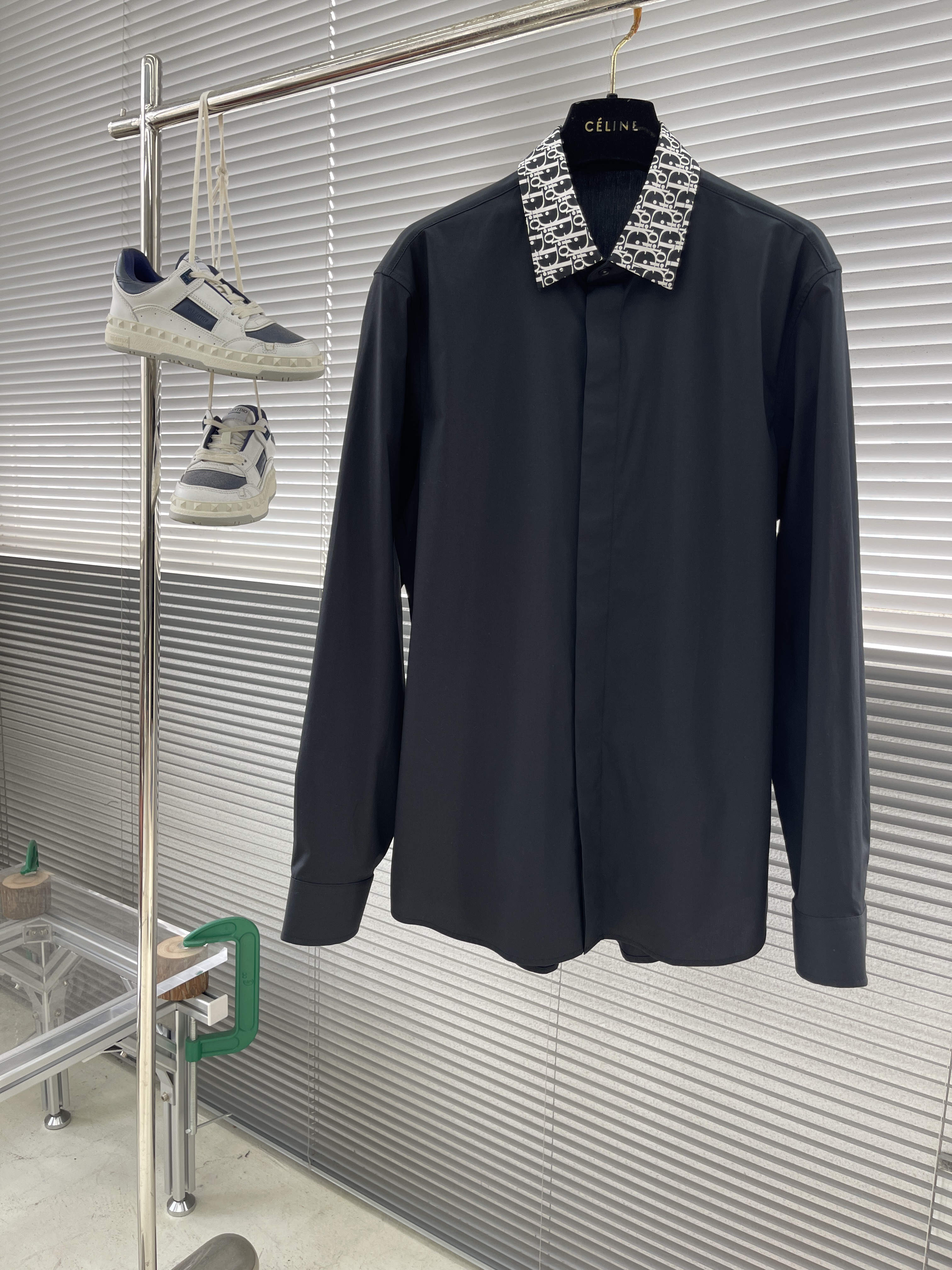 디올 Dior 긴팔셔츠