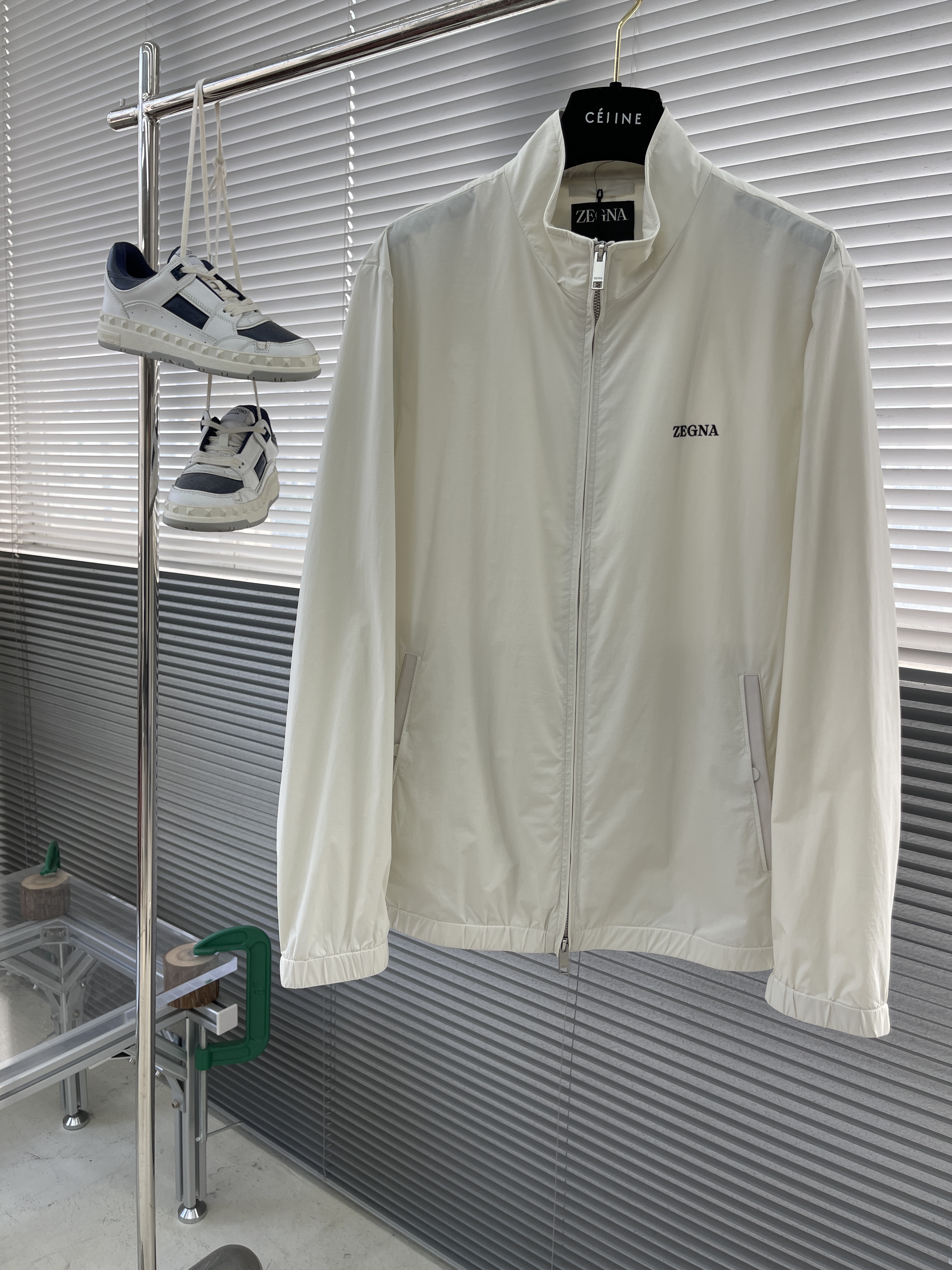제냐 Zegna 재킷