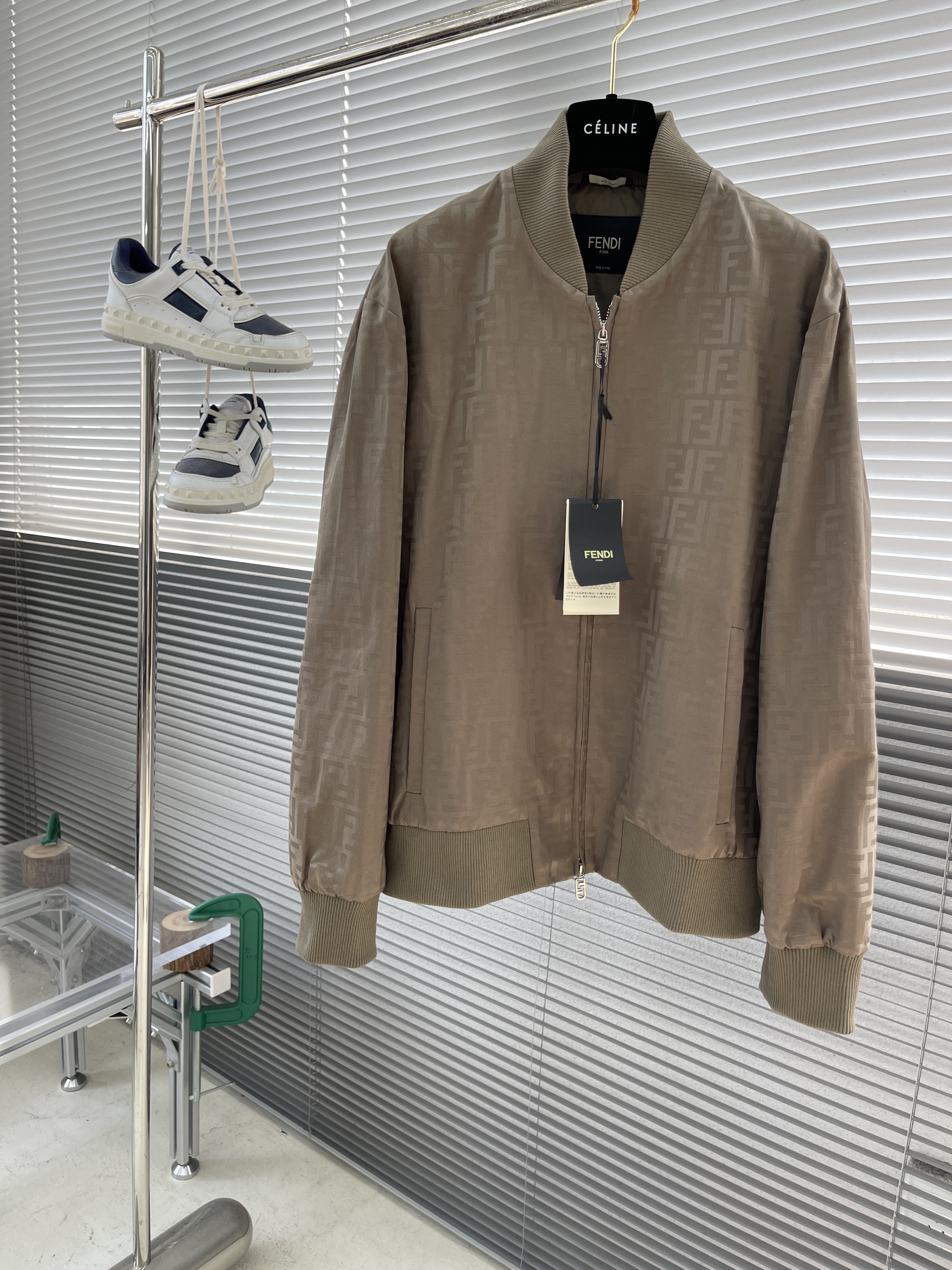 펜디 FENDI 자켓