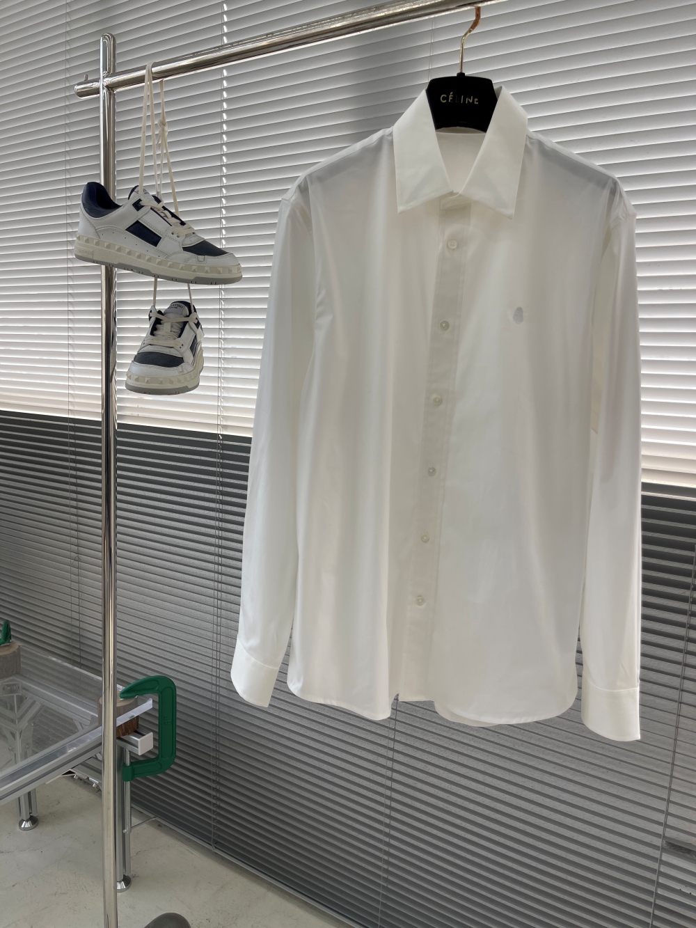 알렉산더 맥퀸  Alexander McQueen 셔츠