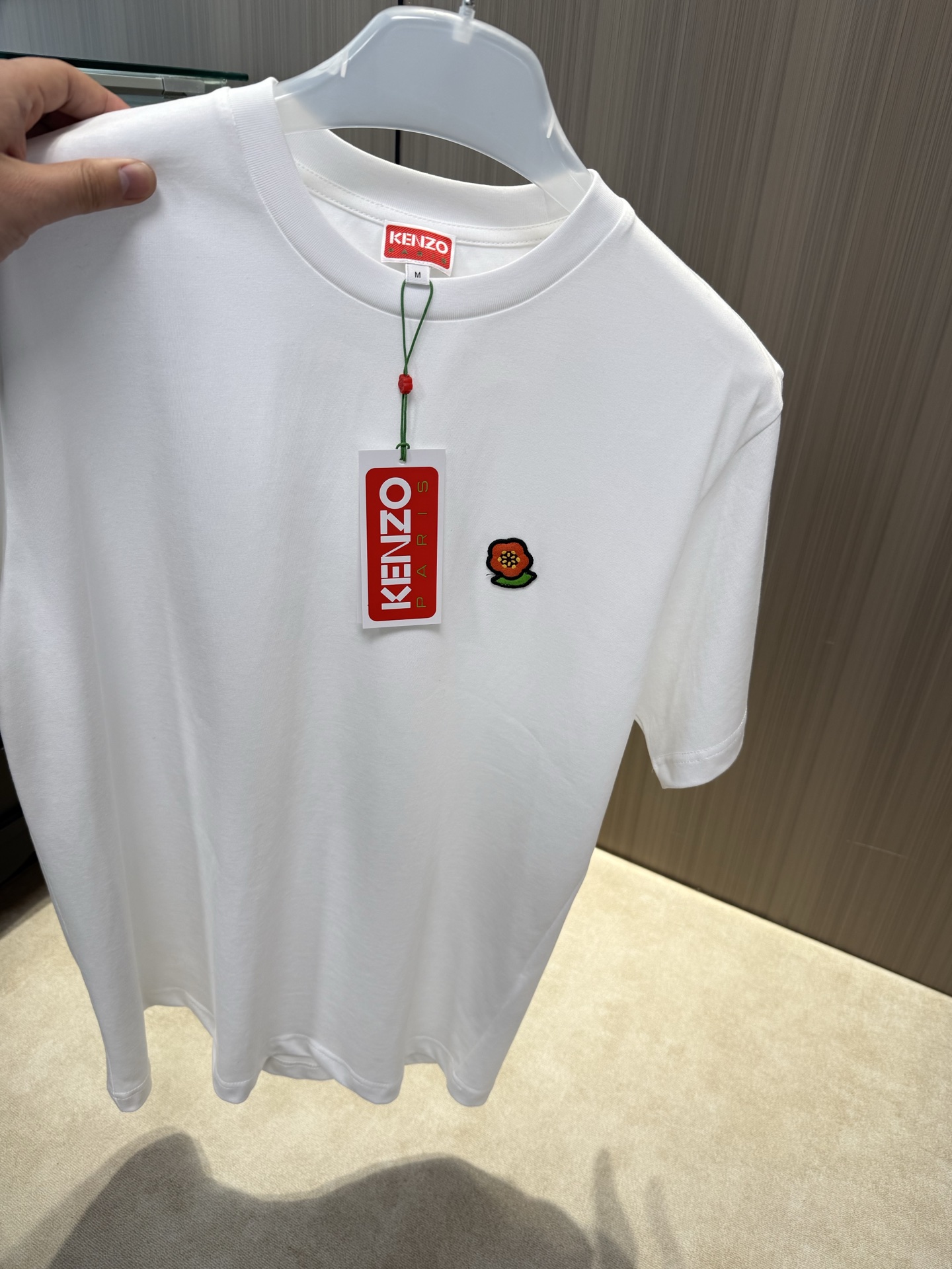 겐조 kenzo 반팔 티셔츠