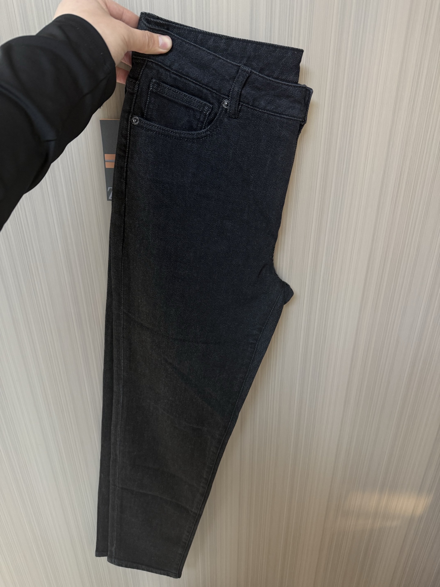 제냐 Zegna 청바지